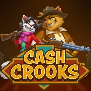 Cash Crooks