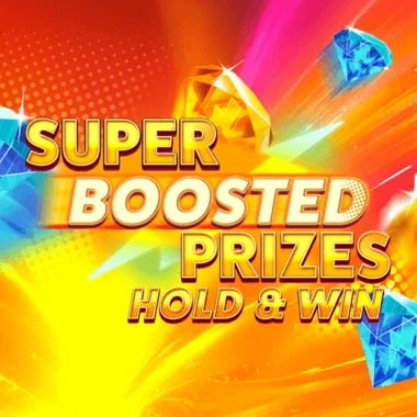 Super Boosted Prizes: Hold & Win